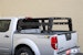 Road Armor 505BRS52B TRECK Bed Rack System