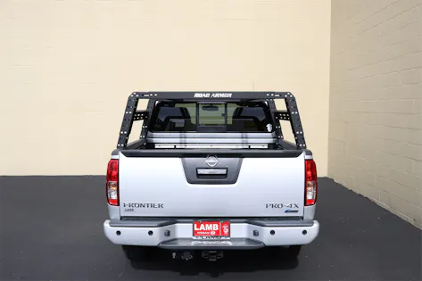 Road Armor 505BRS52B TRECK Bed Rack System