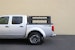 Road Armor 505BRS52B TRECK Bed Rack System