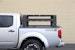Road Armor 505BRS52B TRECK Bed Rack System