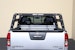Road Armor 505BRS52B TRECK Bed Rack System