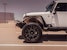 Road Armor 507AFF0B Stealth Fender Flare Body Armor