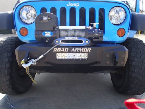 4x4 Off-Road Parts & Accessories  Tires, Bumpers, Light Bars —
