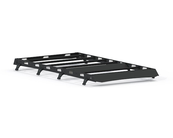 Road Armor 518RRS81B Roof Rack System