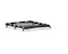 Road Armor 518RRS81B Roof Rack System