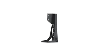Road Armor 518RTCHLMB Stealth Rear Tire Carrier HiLift Jack Mount