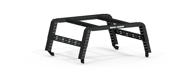 Road Armor 670BRS69B TRECK Bed Rack System