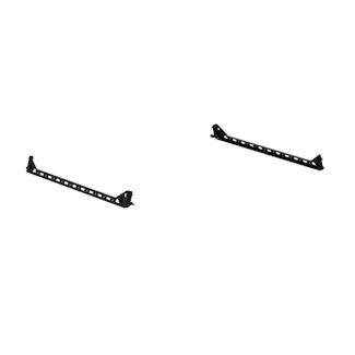 Road Armor 550BRS-SMK-485 TRECK Rail Mount