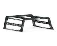 Road Armor 570BRS59B-OVLD TRECK Bed Rack System