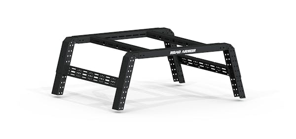 Road Armor 650BRS69B TRECK Bed Rack System