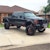 Road Armor 611R2B-NW (1x) 20-inch RIGID Light Bar; (4x) RIGID Dually/D2 or Quake LED QSE550 and (3x)