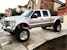 Road Armor 611R2B-NW (1x) 20-inch RIGID Light Bar; (4x) RIGID Dually/D2 or Quake LED QSE550 and (3x)