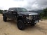 Road Armor 611R2B-NW (1x) 20-inch RIGID Light Bar; (4x) RIGID Dually/D2 or Quake LED QSE550 and (3x)