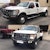 Road Armor 611R2B-NW (1x) 20-inch RIGID Light Bar; (4x) RIGID Dually/D2 or Quake LED QSE550 and (3x)