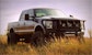 Road Armor 611R2B-NW (1x) 20-inch RIGID Light Bar; (4x) RIGID Dually/D2 or Quake LED QSE550 and (3x)