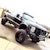 Road Armor 611R2B-NW (1x) 20-inch RIGID Light Bar; (4x) RIGID Dually/D2 or Quake LED QSE550 and (3x)