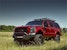 Road Armor 611R4B-NW (1x) 20-inch RIGID Light Bar; (4x) RIGID Dually/D2 or Quake LED QSE550 and (2x)