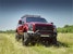 Road Armor 611R4B-NW (1x) 20-inch RIGID Light Bar; (4x) RIGID Dually/D2 or Quake LED QSE550 and (2x)