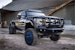 Road Armor 611R2B-NW (1x) 20-inch RIGID Light Bar; (4x) RIGID Dually/D2 or Quake LED QSE550 and (3x)