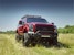 Road Armor 611R4B-NW (1x) 20-inch RIGID Light Bar; (4x) RIGID Dually/D2 or Quake LED QSE550 and (2x)