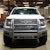 Road Armor 615VF6B Accommodates OEM Fog Lights or (2x) RIGID Dually/D2 or Quake LED QSE550 cubes