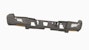 Road Armor 6172DR-A0-P2-MD-BH iDentity Rear Bumper Full Kit Center Section