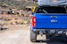 Road Armor 6191R0B Stealth Non-Winch Rear Bumper