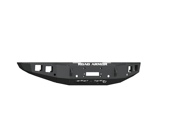 Road Armor 6191F0B Stealth Winch Front Bumper