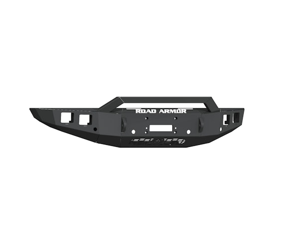 Road Armor 6191F3B Stealth Winch Front Bumper