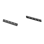 Road Armor 650BRS-PAK-590 TRECK Side Rail Mount