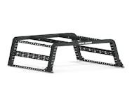 Road Armor 650BRS69B-OVLD TRECK Bed Rack System