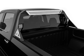Road Armor 6992DHRP-C1-MR (2x) Rigid D2 Cubes