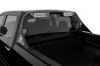 Road Armor 6992DHRP-C2-MH (2x) Rigid D2 Cubes