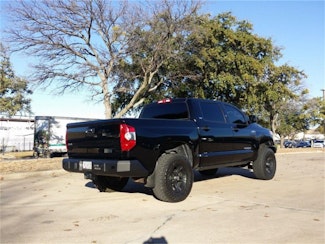 Road Armor 913S0B Stealth Winch Rear Bumper