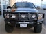 Road Armor 44062B (4x) 4-inch diameter : PIAA 510 or Quake LED QFR199 and (3x) Light Tabs on Titan