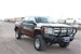 Road Armor 37702B (4x) 4-inch diameter : PIAA 510 or Quake LED QFR199 and (3x) Light Tabs on Titan
