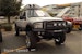 Road Armor 66005B (4x) 4-inch diameter : PIAA 510 or Quake LED QFR199 and (3x) Light Tabs on Lones