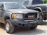 Road Armor 37205B (4x) 4-inch diameter : PIAA 510 or Quake LED QFR199 and (3x) Light Tabs on Lones