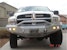 Road Armor 44044B (4x) 4-inch diameter : PIAA 510 or Quake LED QFR199 and (2x) Light Tabs on Pre-R
