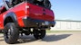 Road Armor 618S0B (2x) Rigid SRM Backup Lights or QuakeLED QQU451