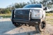 Road Armor 615VF6B Accommodates OEM Fog Lights or (2x) RIGID Dually/D2 or Quake LED QSE550 cubes