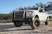 Road Armor 615VF6B Accommodates OEM Fog Lights or (2x) RIGID Dually/D2 or Quake LED QSE550 cubes