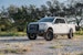 Road Armor 615VF6B Accommodates OEM Fog Lights or (2x) RIGID Dually/D2 or Quake LED QSE550 cubes