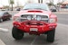 Road Armor 44044B (4x) 4-inch diameter : PIAA 510 or Quake LED QFR199 and (2x) Light Tabs on Pre-R