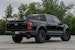 Road Armor 6171RRB Stealth Rear Non-Winch Bumper-Texture Black