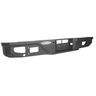 Rock-Slide Engineering RB-F-101-JT Rigid Rear Bumper / No Tire Carrier