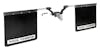 Rock Tamers 00108 Rock Tamers 2 in. Mudflap System