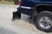 Rock Tamers 00110 Rock Tamers 2.5 in. Mudflap System