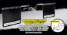 Rock Tamers 00110 Rock Tamers 2.5 in. Mudflap System