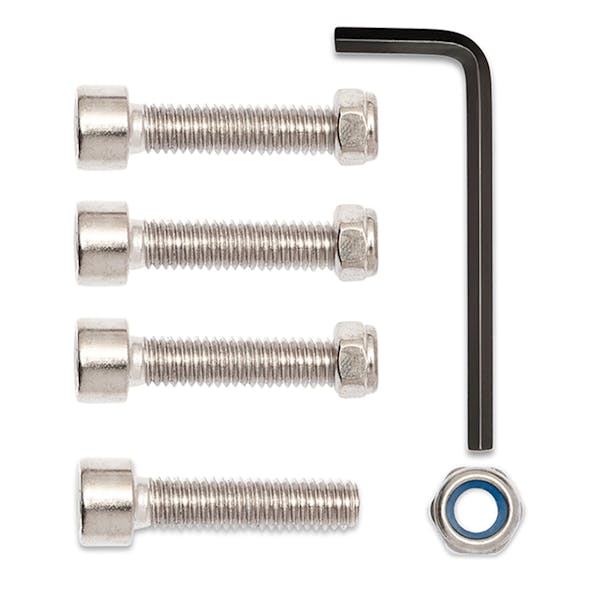Rock Tamers RT053 Rock Tamers Replacement Parts